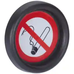 برچسب جلوگیری از استعمال دخانیات اچ آر مدل 10310901