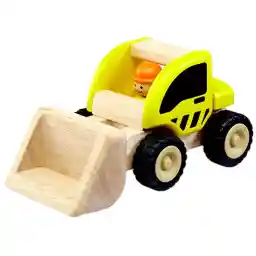 بازی فکری واندر ورد مدل لودر کوچولو کد WW-4005