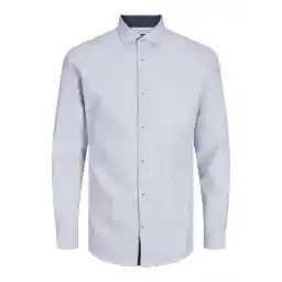 JACK & JONES Men's BLAPARKER Shirt