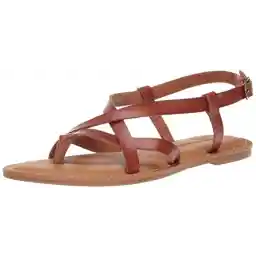 Amazon Essentials womens Casual Strappy Sandal