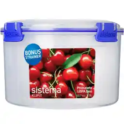 ظرف نگهدارنده سیستما مدل Bonus Strainer