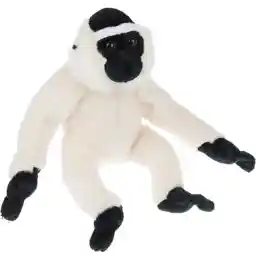 عروسک میمون دراز دست للی کد 770701 سایز 2