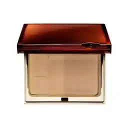 پودر برنزه دو رنگ مینرال شماره 01 کلارنس