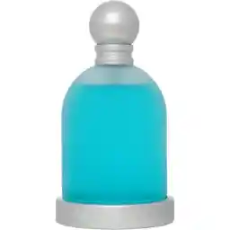 ادوتویلت زنانه خسوس دل پوزو مدل Halloween Blue Drop حجم 100 میلیلیتر