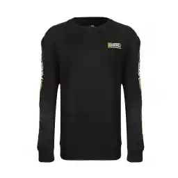 پلیور اسکیت برد ونس آستین بلند VNPU1909 NZD | مشکی