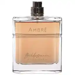 تستر ادو تویلت مردانه بالدسارینی مدل AMBRE حجم 90 میلی لیتر