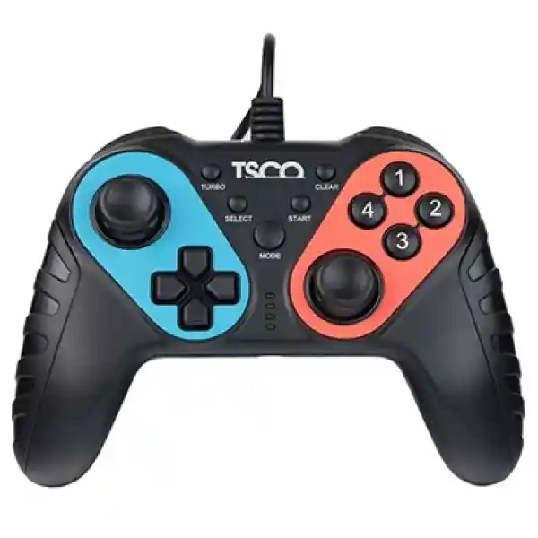 دسته بازی تسکو مدل TG 117