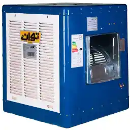 کولر آبی 3500 توان مدل TG38-3800