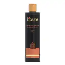 شامپو تغذیه کننده مو برای موهای خشک و شکننده لپیور