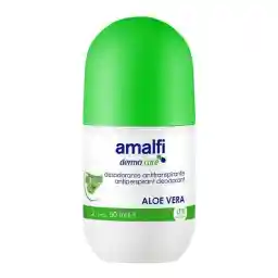 مام رول دئودورانت ضد تعریق آلوئه‌ورا آمالفی