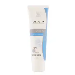 کرم موبر بدن مناسب پوست حساس حجم 100میل | هرمودر