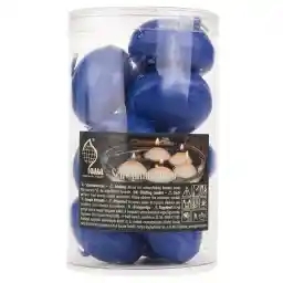شمع گالا سری SchwimmKerzen مدل Royalblau بسته 10 عددی