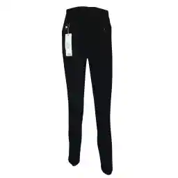 شلوار زنانه وردا مدل قد 90 بغل چاکدار 40