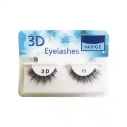 مژه مصنوعی نوا مدل 3D-13