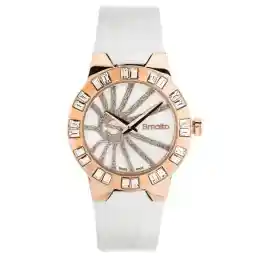ساعت مچی عقربه ای زنانه اسمالتو ST1L046L0021