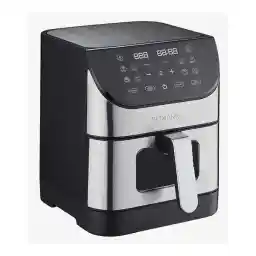 سرخ کن بدون روغن بومن مدل AF-7306 SS