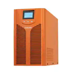 یو پی اس فاران مدل trust ظرفیت 3000 ولت آمپر به همراه باتری داخلی