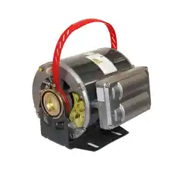 الکتروموتور کولر آبی الکتروژن مدل 1/3گاورنردارEG