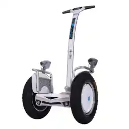 اسکوتر برقی ایرویل مدل S5