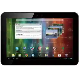 تبلت پرستیژیو مالتی پد 4 آلتیمیت 10.1 3G - پی ام پی 7100 دی