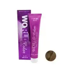 رنگ مو ورد کالر سری بژ شماره B10.31 حجم 100 میلی لیتر - بلوند بژ فوق العاده روشن