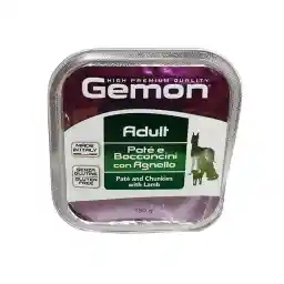 کنسرو سگ جمون مدل Lamb وزن 150 گرم