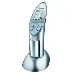 طب سوزنی بیورر EA34