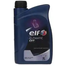 روغن گیربکس خودرو الف مدل Elfmatic CVT یک لیتری