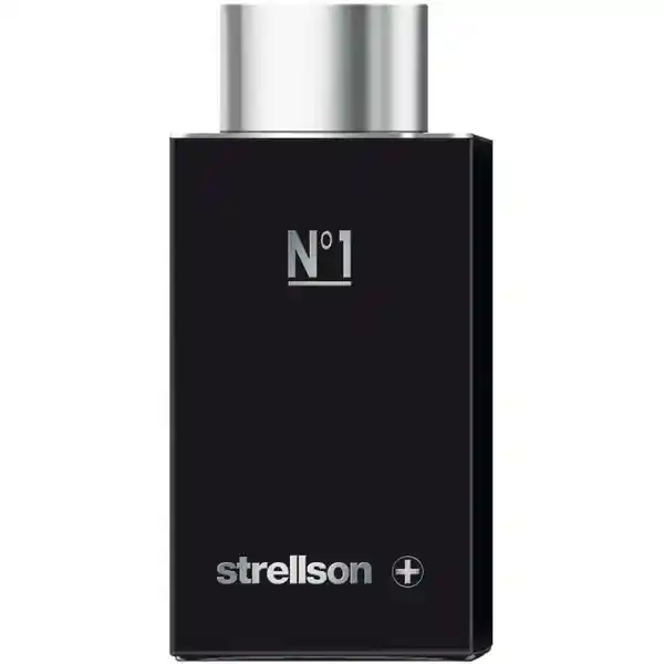 Strellson No 1 Eau De Toilette for Men 100ml