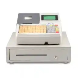 صندوق فروشگاهی ای کلاس مدل ECR