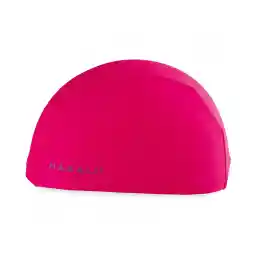 کلاه شنا نابایجی پارچه ای 1681557-HMK | صورتی