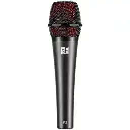 میکروفون داینامیک اس ای الکترونیکس مدل V3