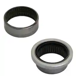 بلبرینگ ژامبون اکسل اس ان آر مدل KS559.04 مناسب برای پژو 206