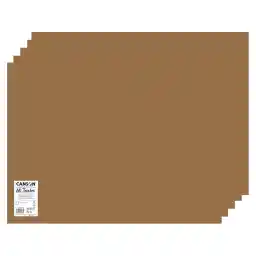 مقوا کانسون مدل Mi-Teintes کد 502 سایز 50x65 سانتی متر بسته 5 عددی