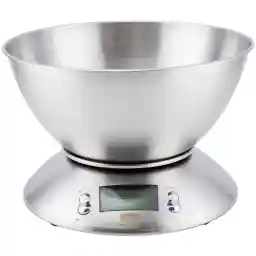 ترازو آشپزخانه سرجیو مدل SWK-50