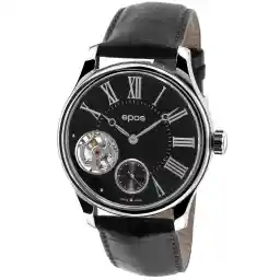 ساعت مچی عقربه ای مردانه ایپوز مدل 3369.193.20.25.25