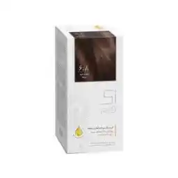 کیت رنگ مو زی فام شماره 6.8