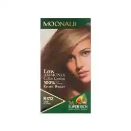 کیت رنگ مو مونالی اسکای شماره R312