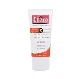 کرم ضد آفتاب رنگی مناسب انواع پوست حاوی اس پی اف 50 | الارو