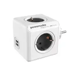 چند راهی برق الوکاکوک مدل پاورکیوب A3