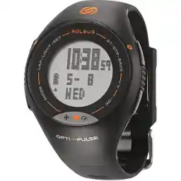 ساعت ورزشی سولئوس مدل Pulse HRM SH006-030