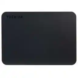 هارد اکسترنال توشیبا مدل Canvio Basics با ظرفیت 4 ترابایت هارد اکسترنال توشیبا مدل Canvio Basics با ظرفیت 4 ترابایت