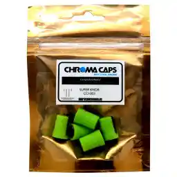 کروما کپس دی جی تک تولز مدل Super بسته 5 عددی