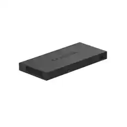 سوییچ شبکه 24 پورت نتگیر مدل GS324PP