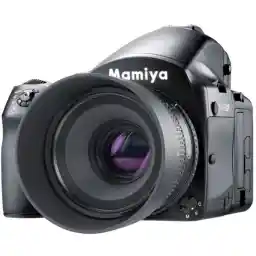 دوربین دیجیتال مامیا Leaf Credo 80