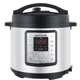 زودپز برقی نوتریکوک مدل NC-SP104A