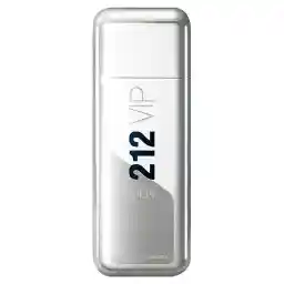 ادو تویلت مردانه کارولینا هررا مدل 212 VIP حجم 100 میلی لیتر