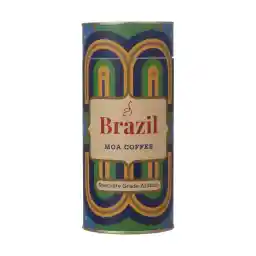 قهوه اسپشیالتی برزیل ایرماس پریرا موآ مقدار 200 گرم