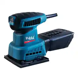 دستگاه سنباده زن پوکا مدل S10000