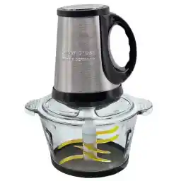 خردکن سیلور کرست مدل 2021 خردکن سیلور کرست مدل 2021